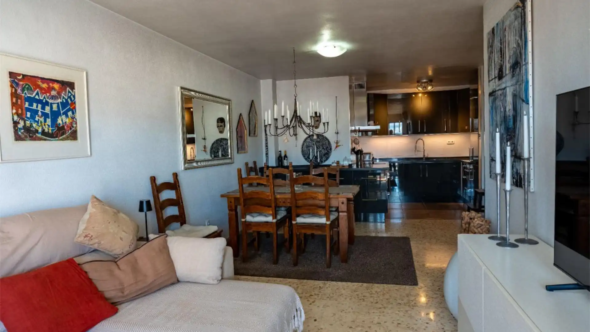 Piso en  Plaza Sol Playa 5 - Foto 4