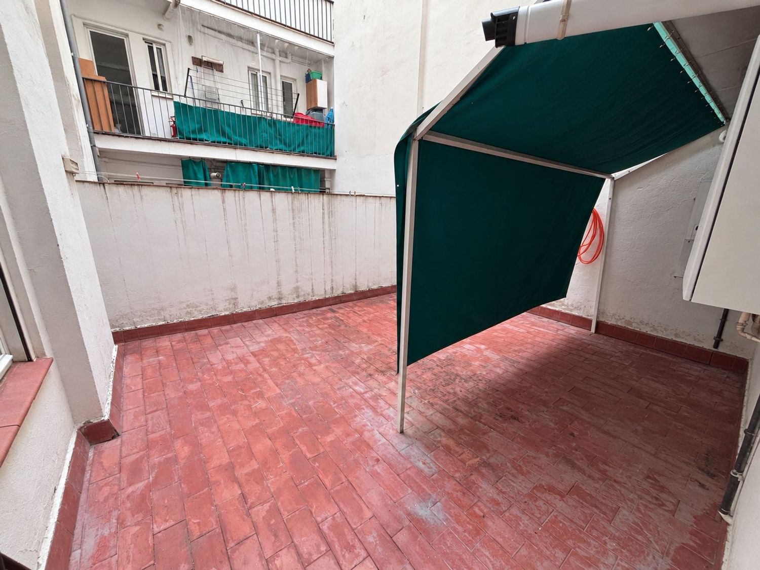 Piso en Ronda Segon Passeig de, 45, Princep de Viana-Clot, Princep de Viana-Clot - Foto 14