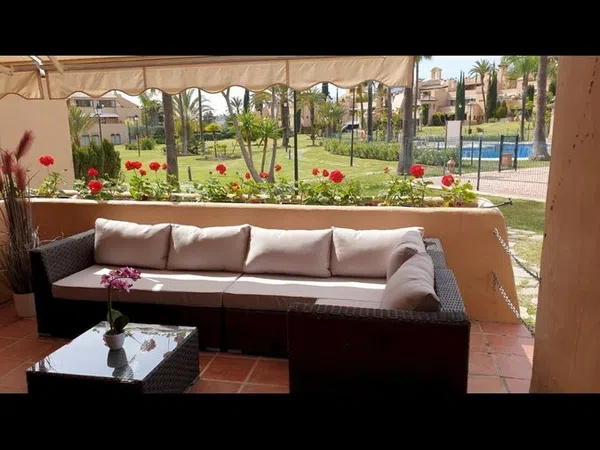 Piso en Urb La Cartuja del Golf, 8 - Foto 5