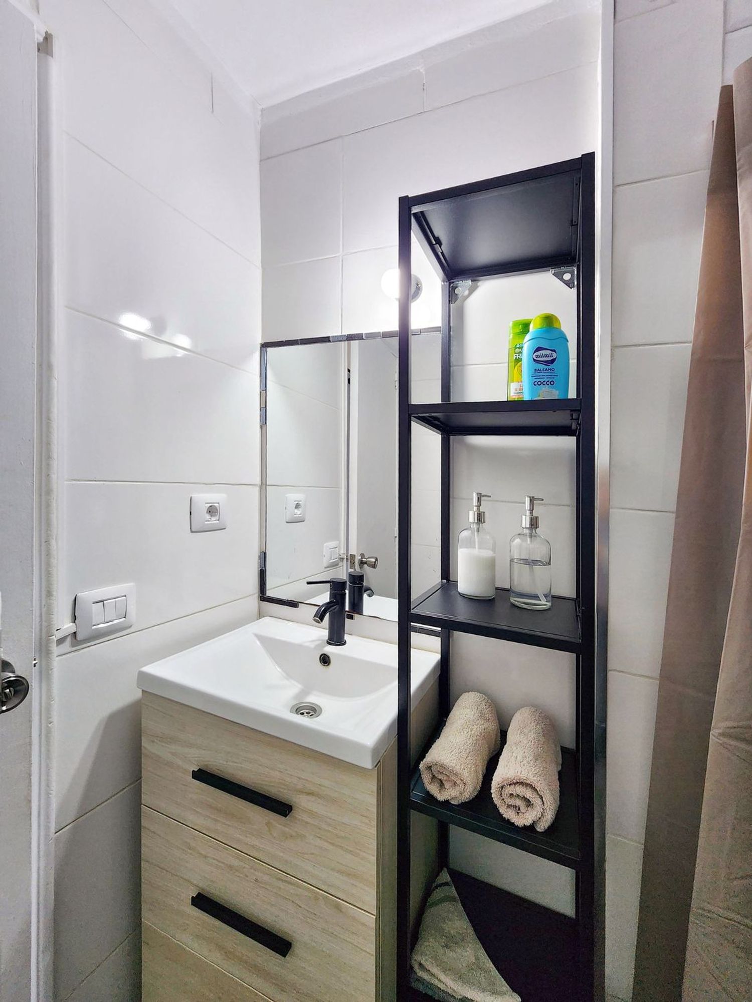 Estudio en avenida Melchor Luz, 1 - Foto 12