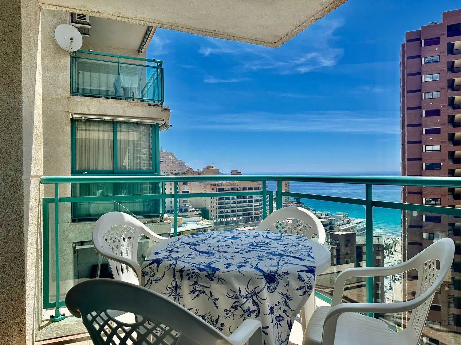 Piso en calle Terral, 5 - Foto 16