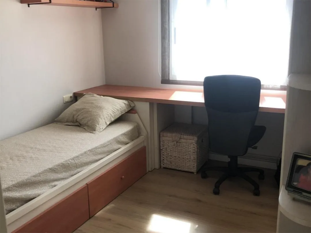 Piso en  Carrer de Menéndez y Pelayo 17 - Foto 10