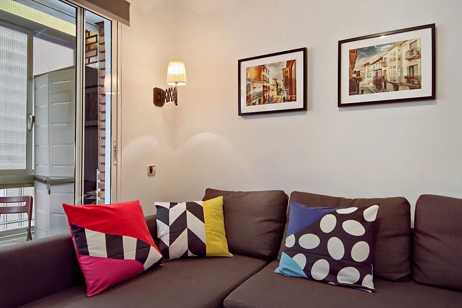 Piso en plaza del Teatro, 4 - Foto 8