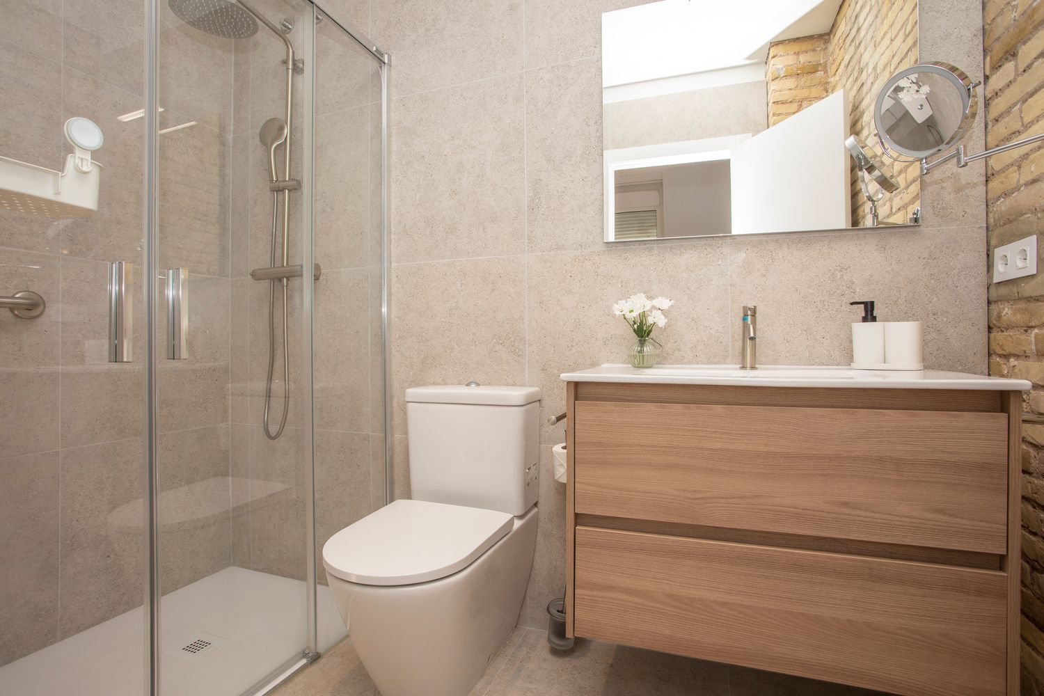 Piso en calle de Lluís de Santàngel, 19 - Foto 8