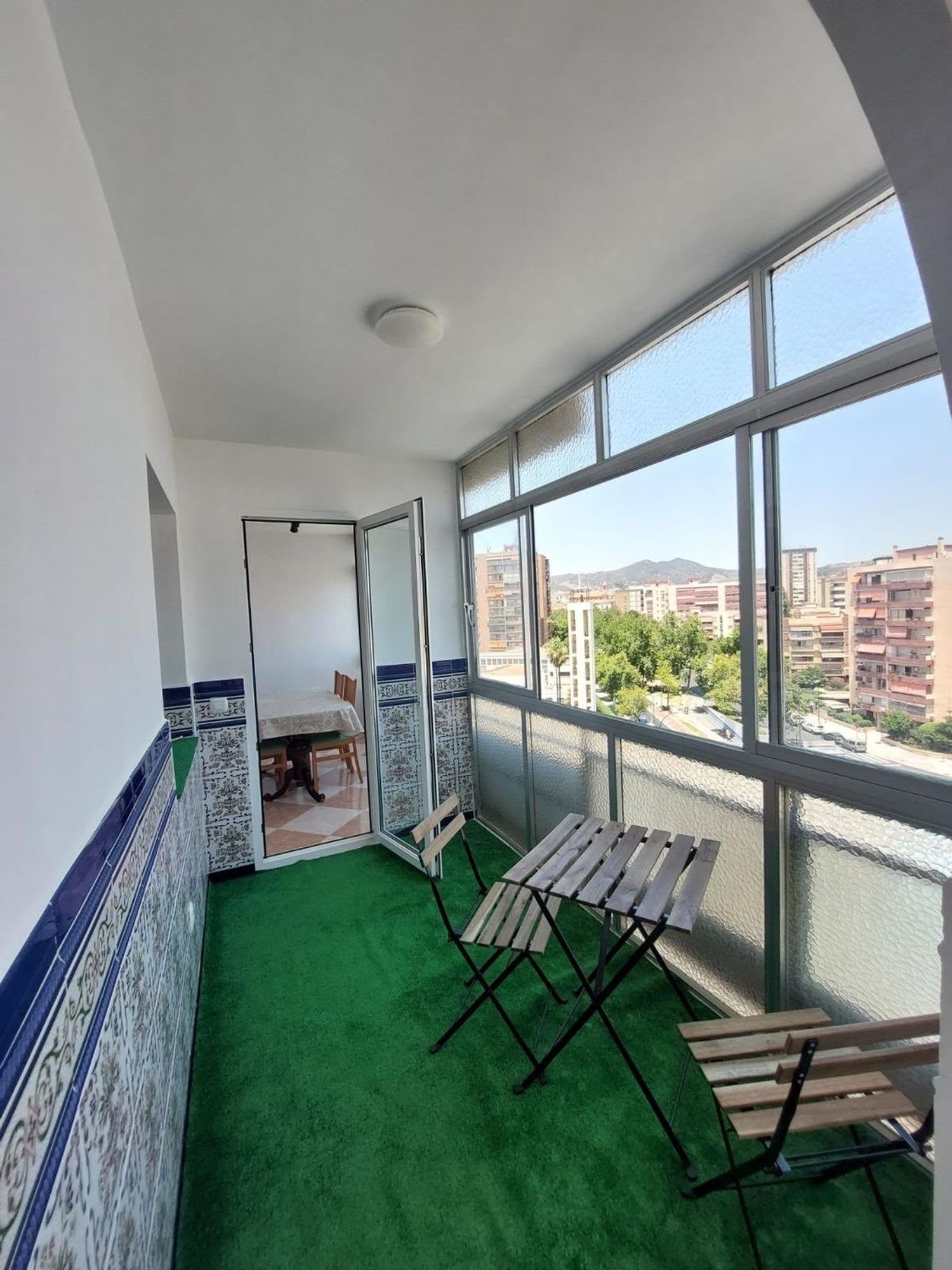 Piso en Paseo de los tilos, 69, Cruz del Humilladero - Los Tilos - Foto 5
