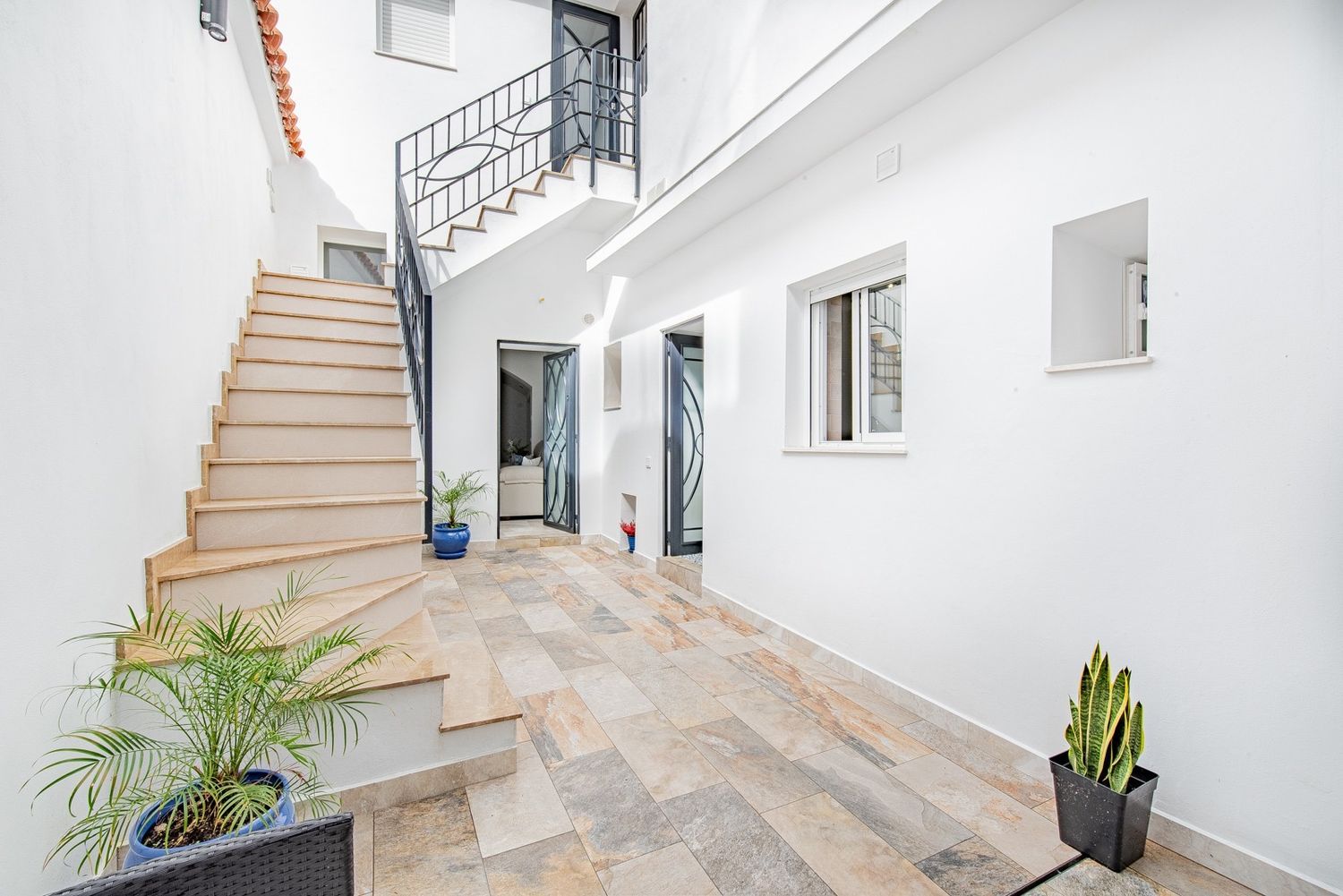 Estudio en Calle Piedra del Molino, 8 - Foto 12