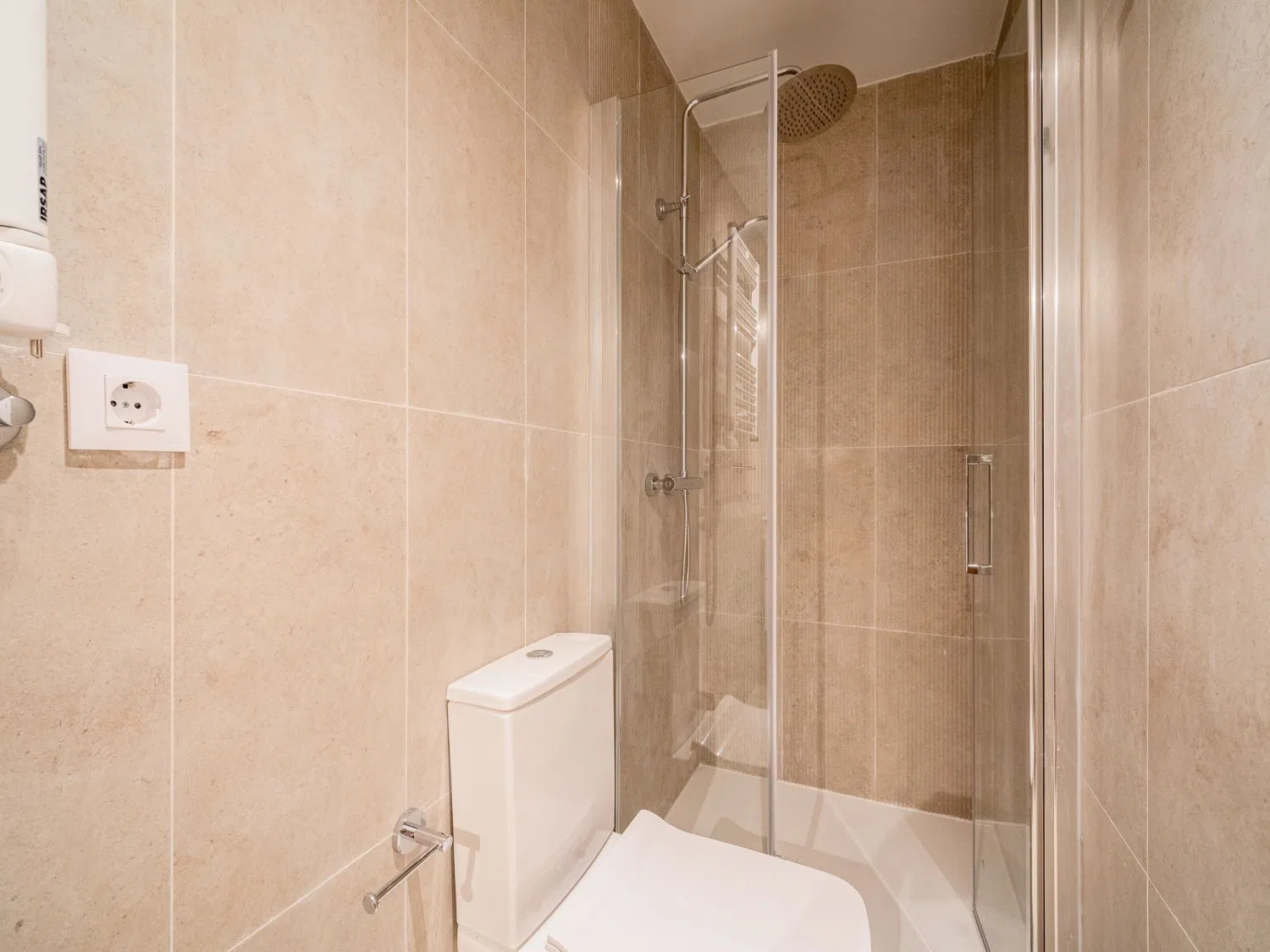 Piso en calle de la Isla de Oza - Foto 24