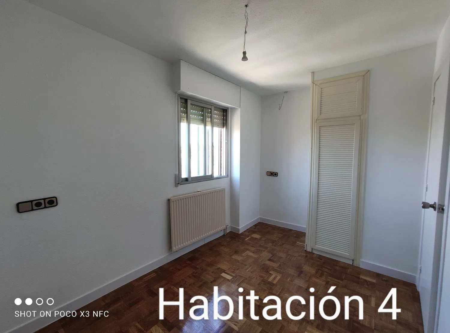 Piso en plaza de Aragón, 6 - Foto 13