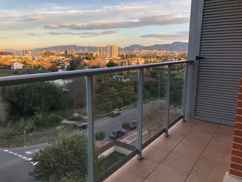 Piso en avenida Joven Futura, 25 - Foto 6