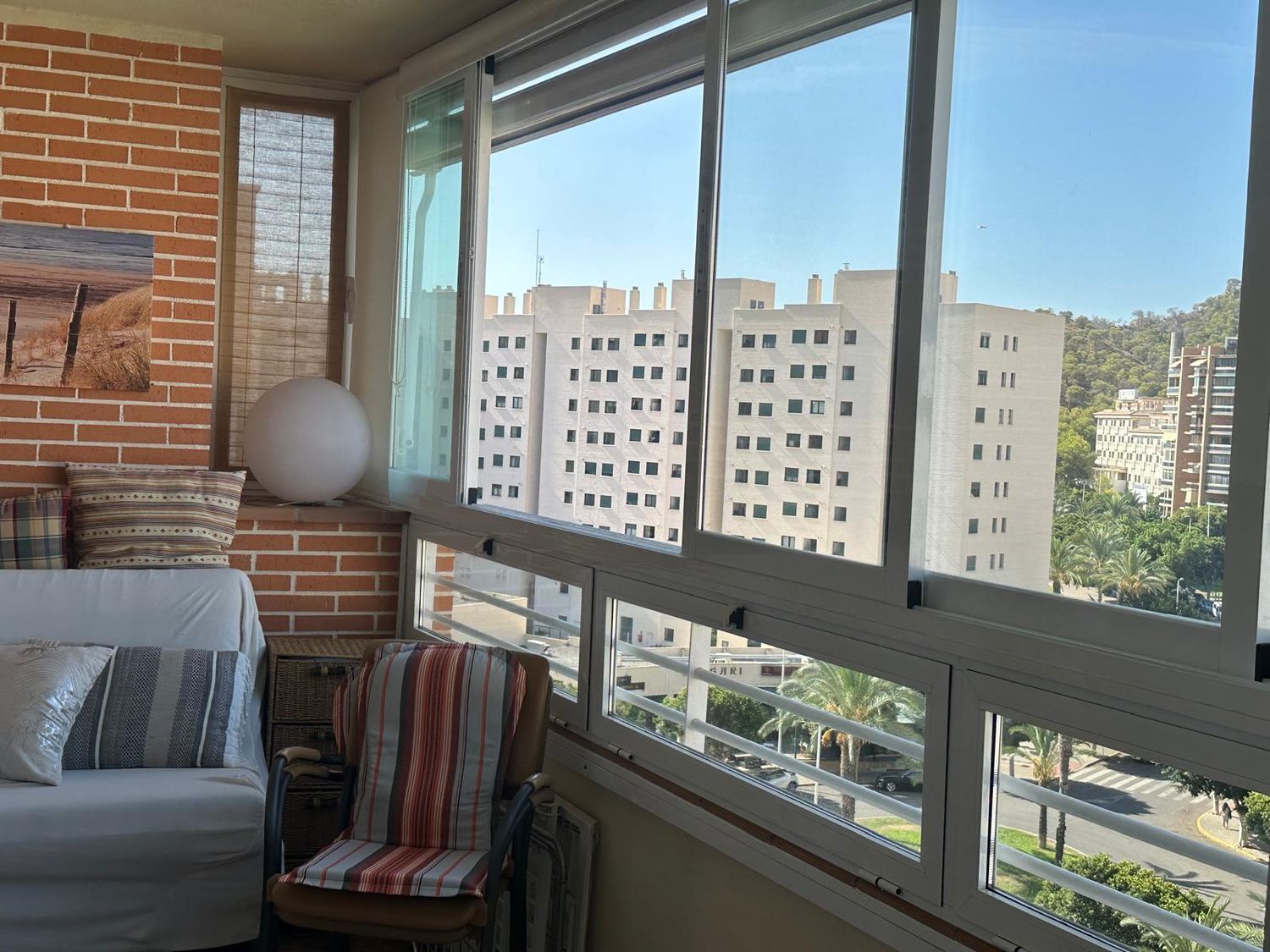 Piso en Calle Migjorn, 5, Alitana - Casablanca - Foto 7