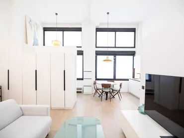 Estudio en  Calle de Pío Baroja 7 - Foto 6