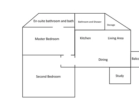 Piso en calle de Sant Agustí, 4 - Foto 13