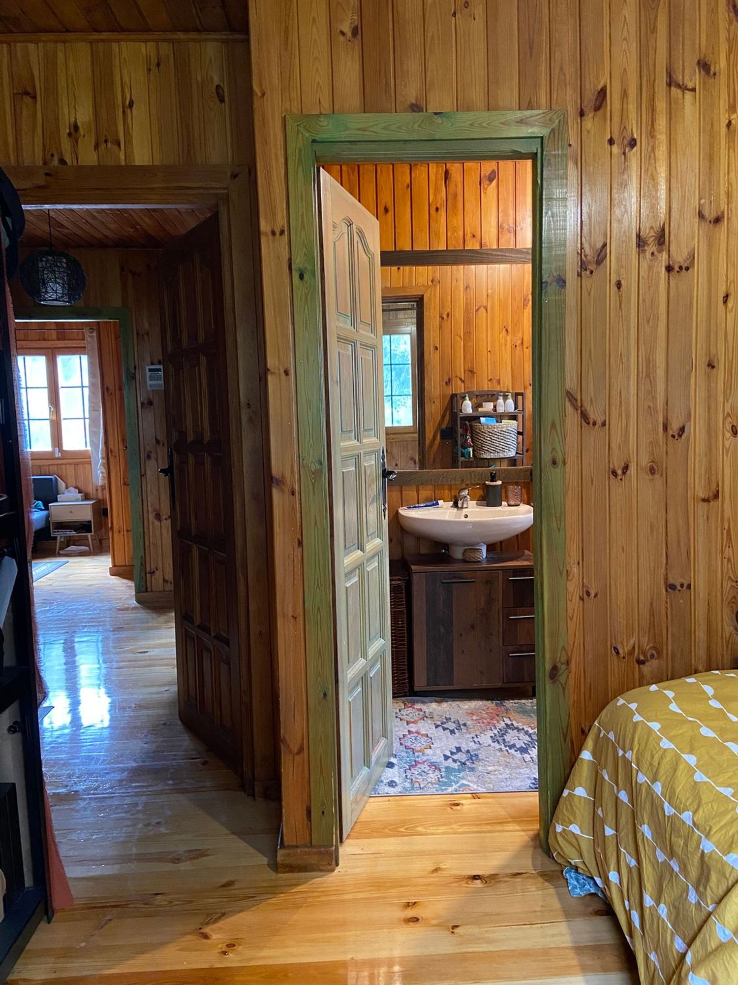 Casa o chalet independiente en Navalafuente - Foto 17
