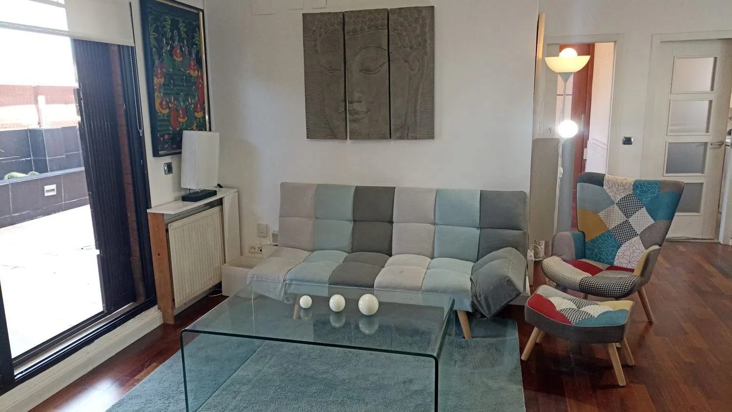 Ático en avenida del Primat Reig, 50 - Foto 1