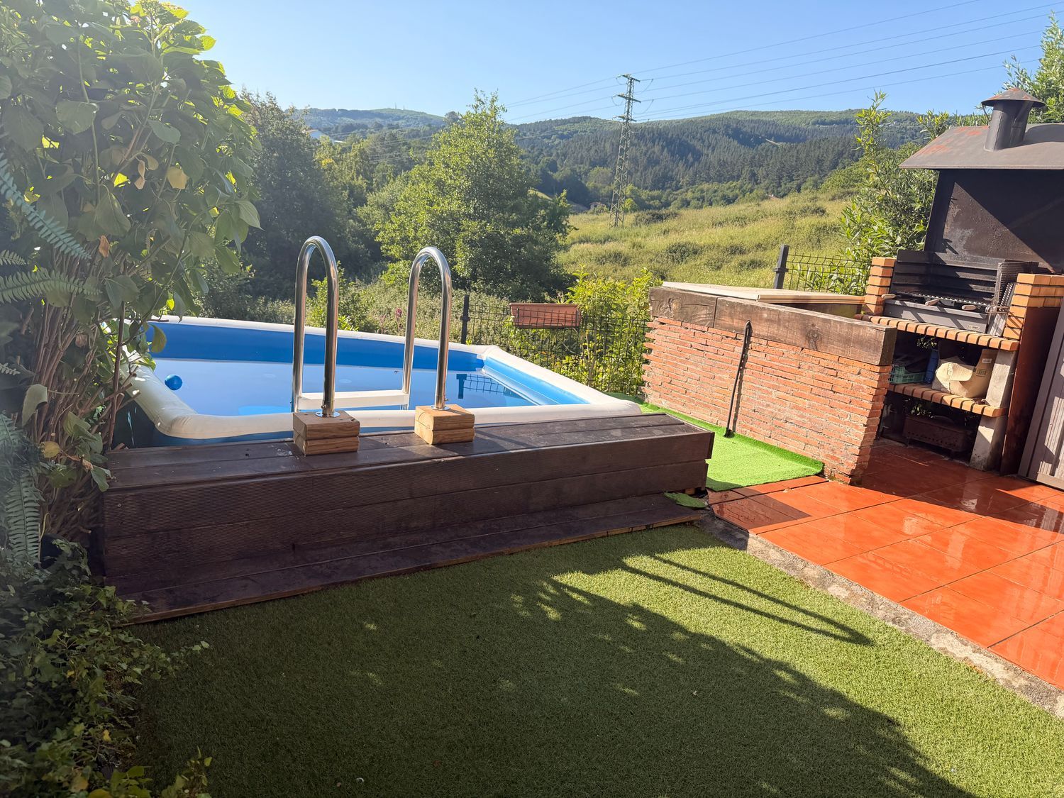 Chalet adosado en Aldatze Etxadia, 21 b - Foto 37