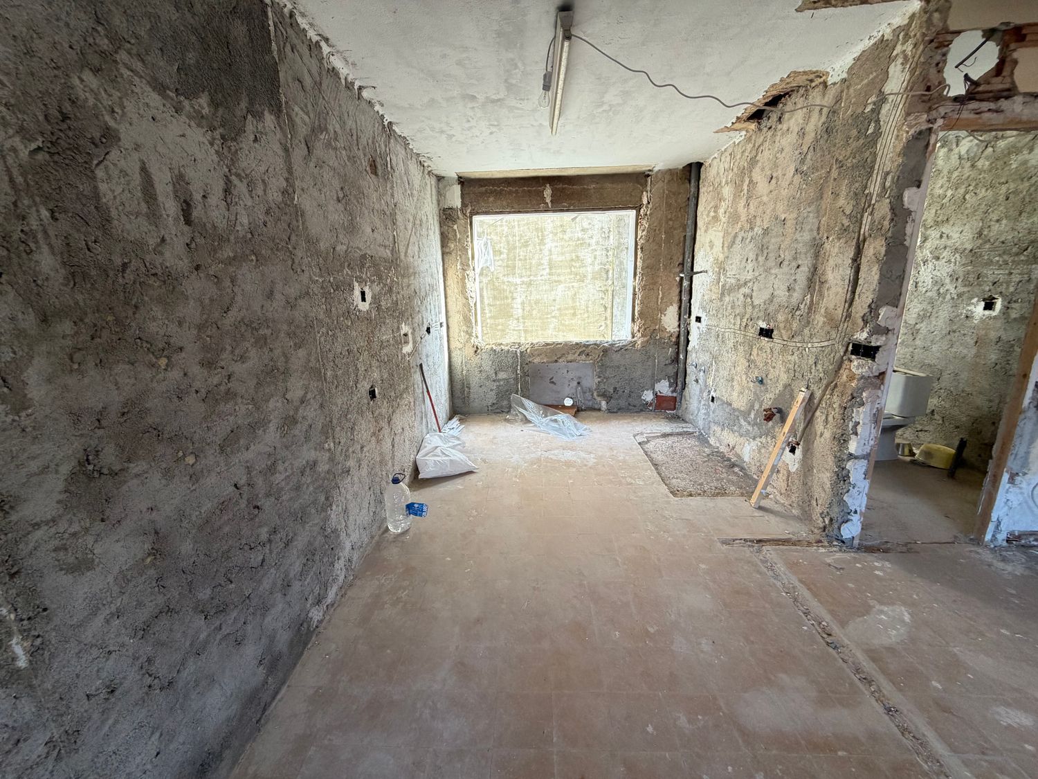 Piso en calle Tenderina Baja, 115 - Foto 4