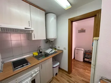 Estudio en  Calle Luis Béjar 19 - Foto 7