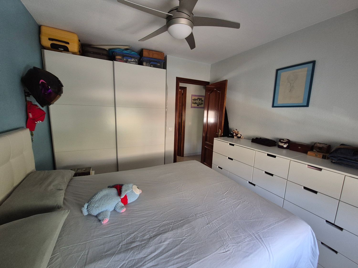Piso en San Diego, 15, Los Carteros - San Diego - Foto 21