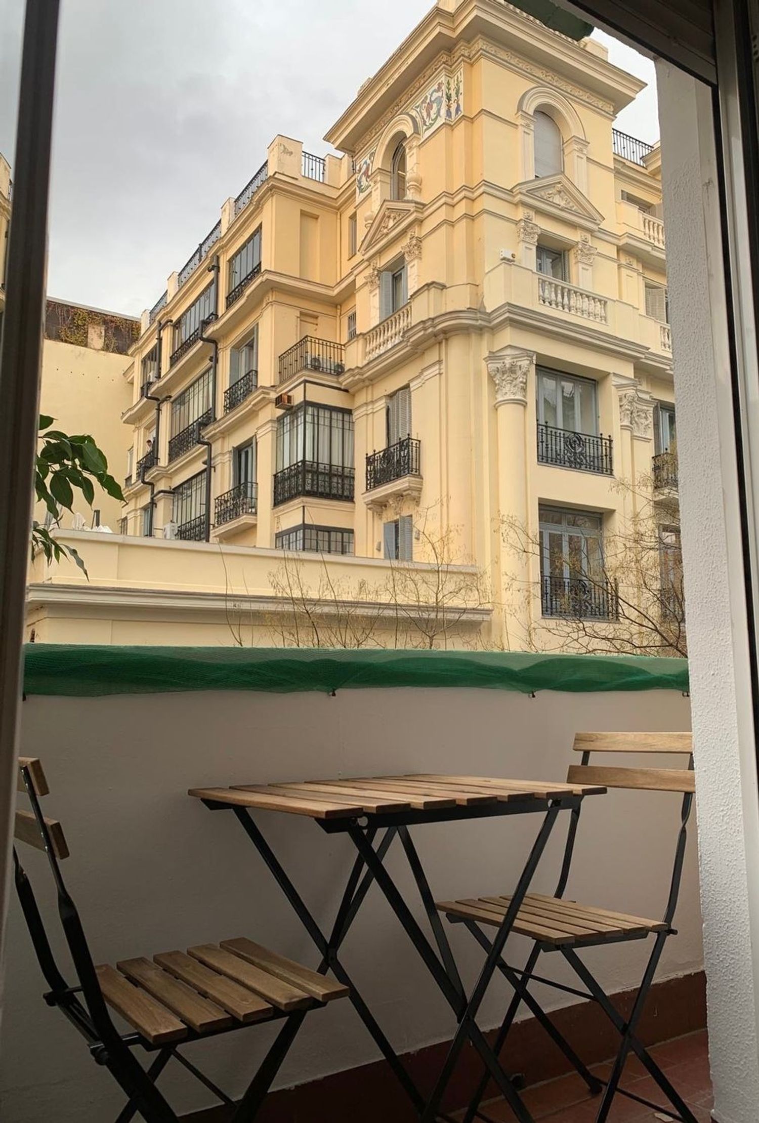 Piso en calle de Jorge Juan, 50 - Foto 1