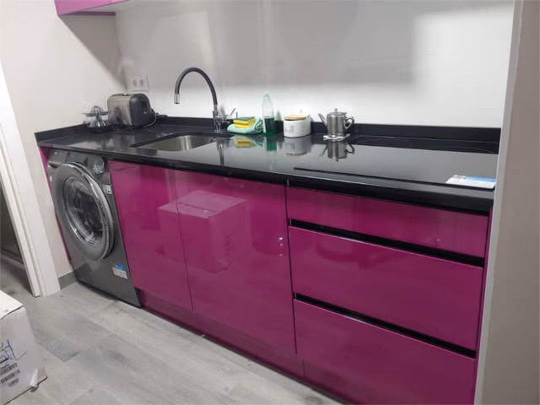 Ático en Plaza de Castilla