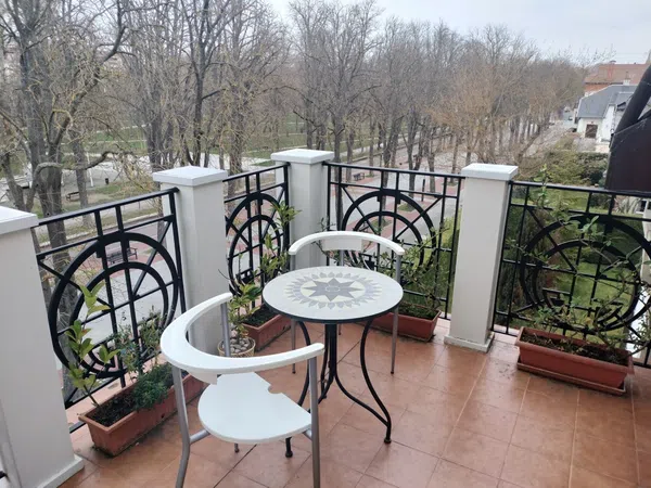 Piso en Fray Francisco de Vitoria Ibilbidea, 29 - Foto 8