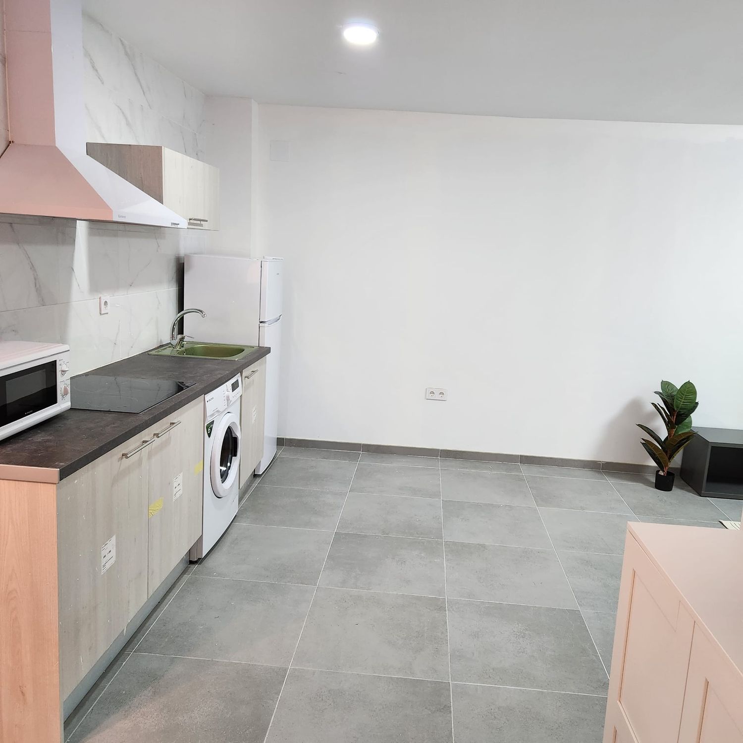 Estudio en Calle del Doctor Manuel Candela, 7, Albors - Foto 7