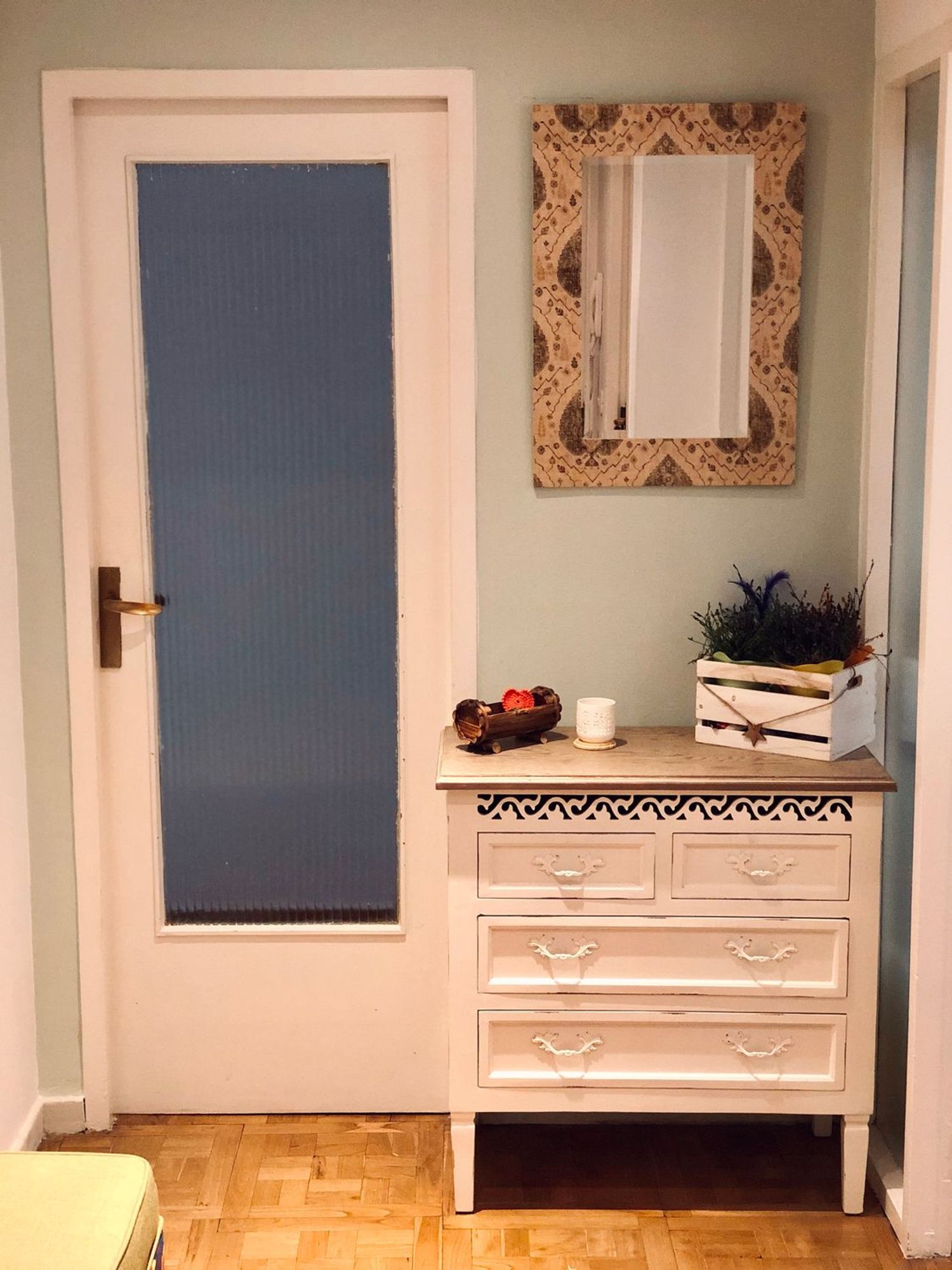 Piso en calle de Padilla, 72 - Foto 3