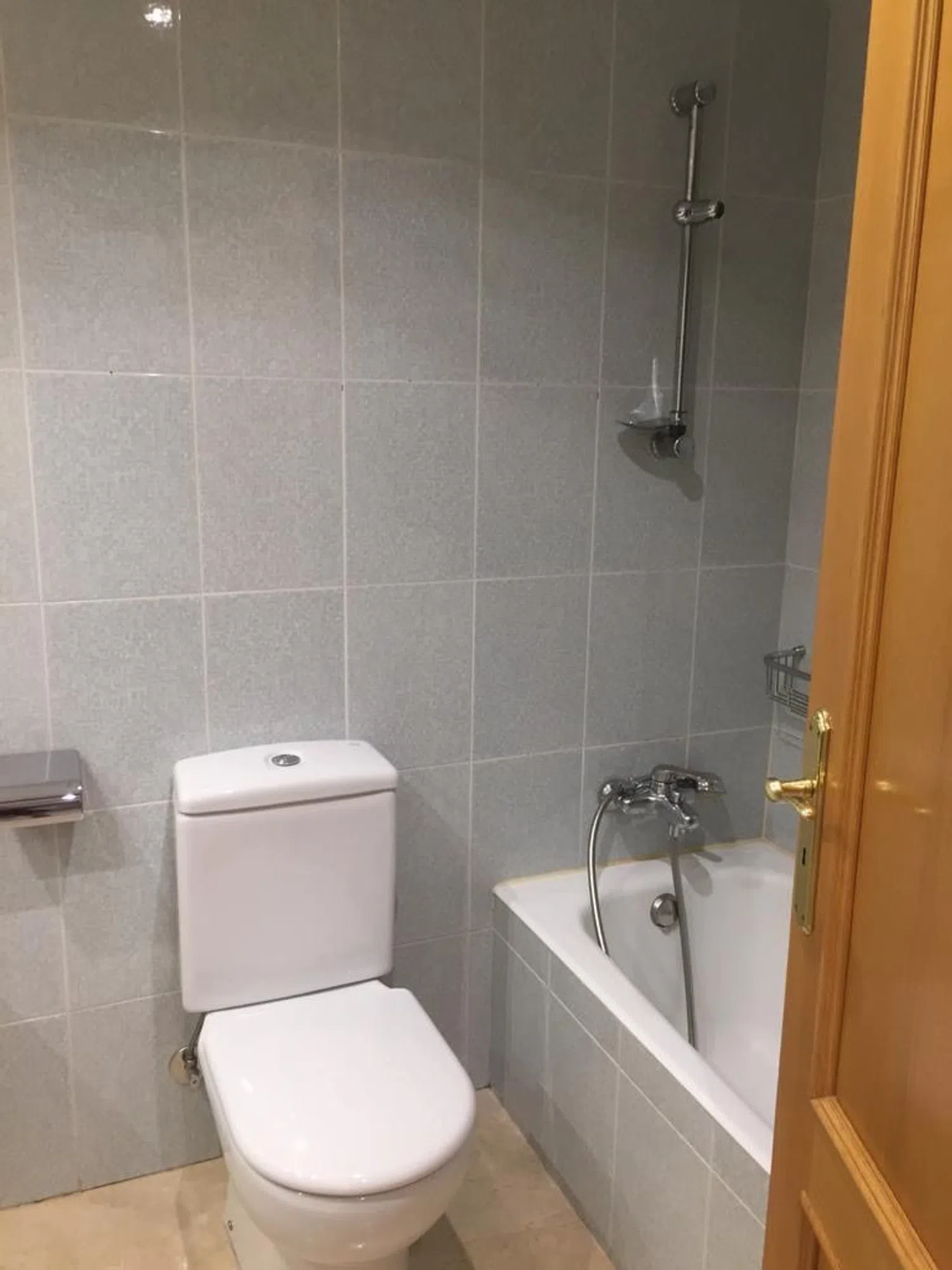 Piso en C/Camino de Génova, 21 ,bajo b - Foto 14