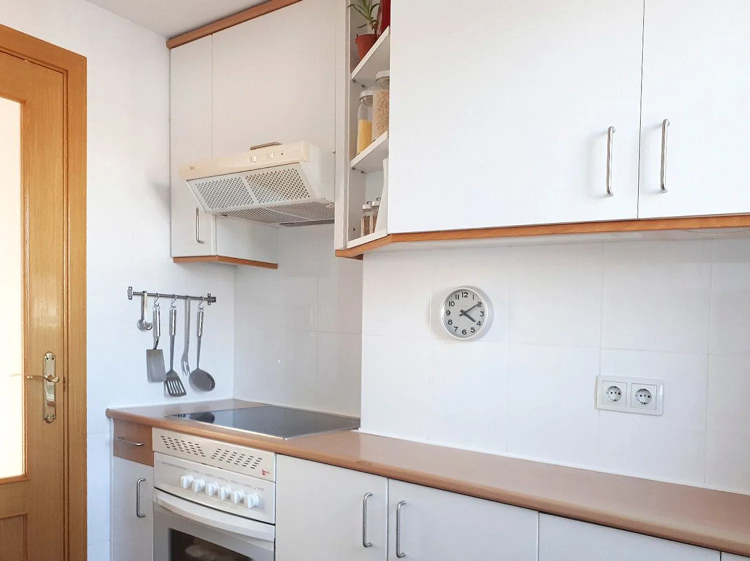 Piso en calle del Convenio, 41 - Foto 12