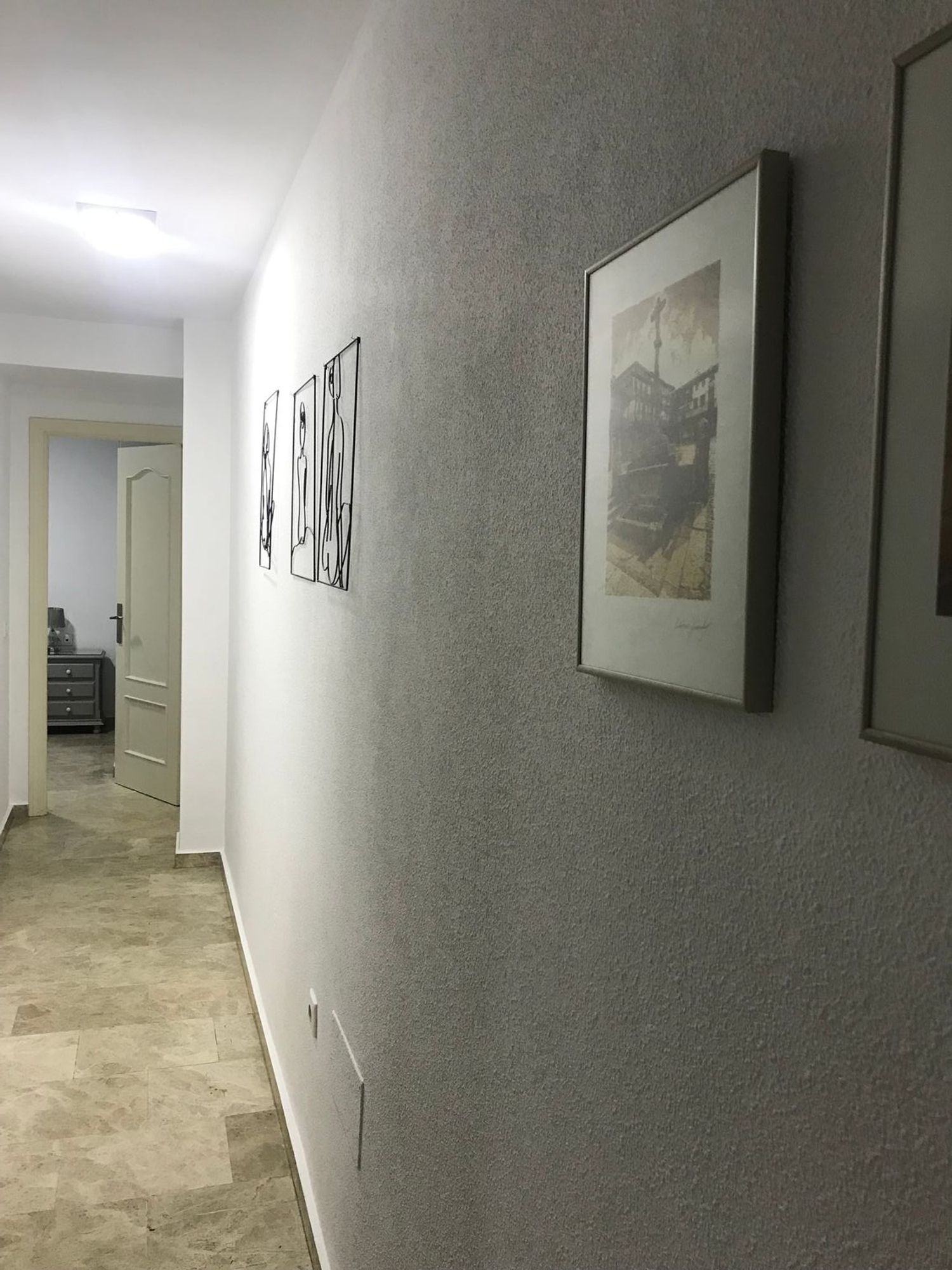 Piso en Calle Ancha del Carmen, 6 -8, Perchel sur - El Bulto - Foto 4