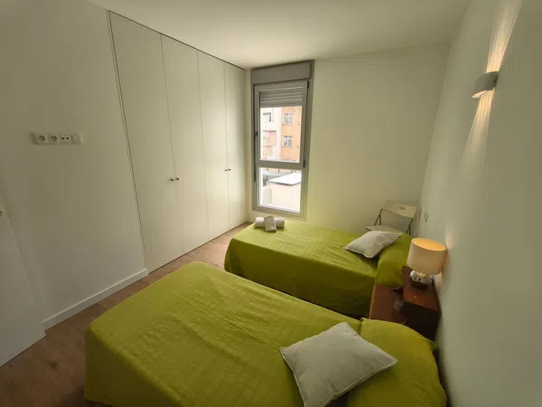 Piso en Calle d'Eladi Homs, 6, Camp Redo - Foto 2