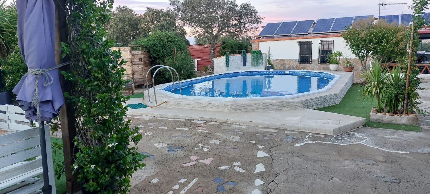 Finca rústica en N523 km18 s/n, Aldea Moret - La Cañada, Aldea Moret - La Cañada - Foto 19