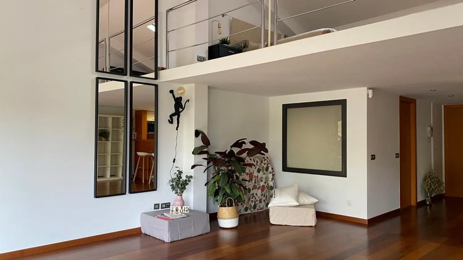 Ático en calle de Muntadas, 19 - Foto 5