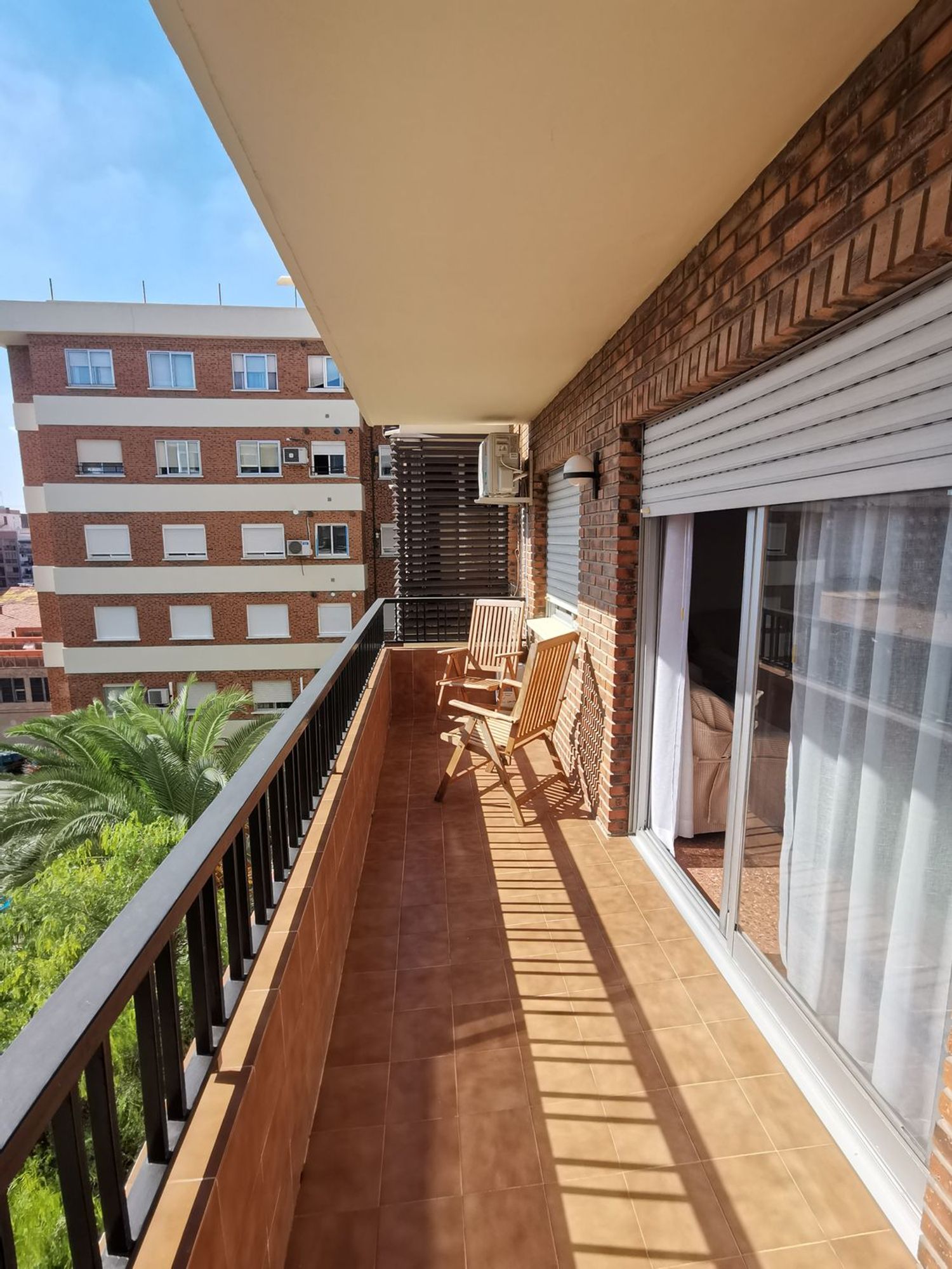 Piso en Calle d'Alfauir, Benimaclet - Foto 12