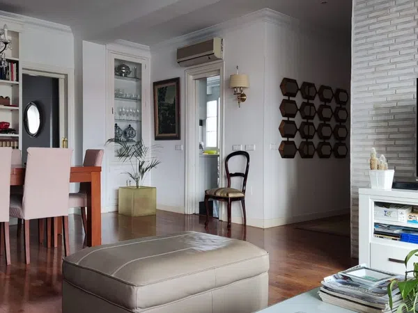 Piso en Avenida de la Estación, 25, Altamira - Oliveros - Barrio Alto, Altamira - Oliveros - Barrio Alto - Foto 6