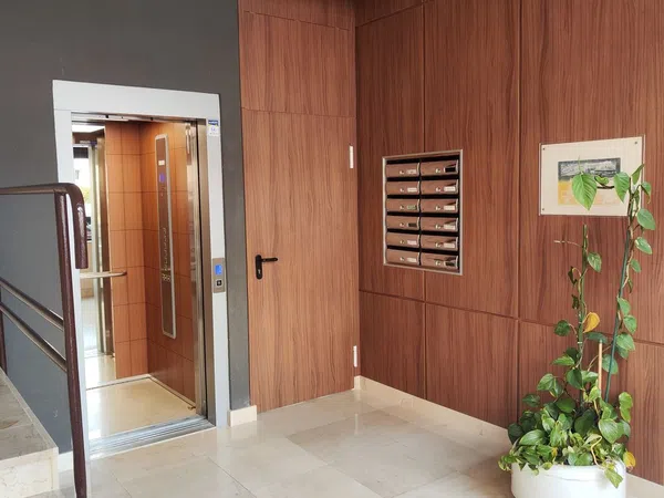 Piso en Calle Parque, 9, Monte Alto - Zalaeta - Atocha, Monte Alto - Zalaeta - Atocha - Foto 15