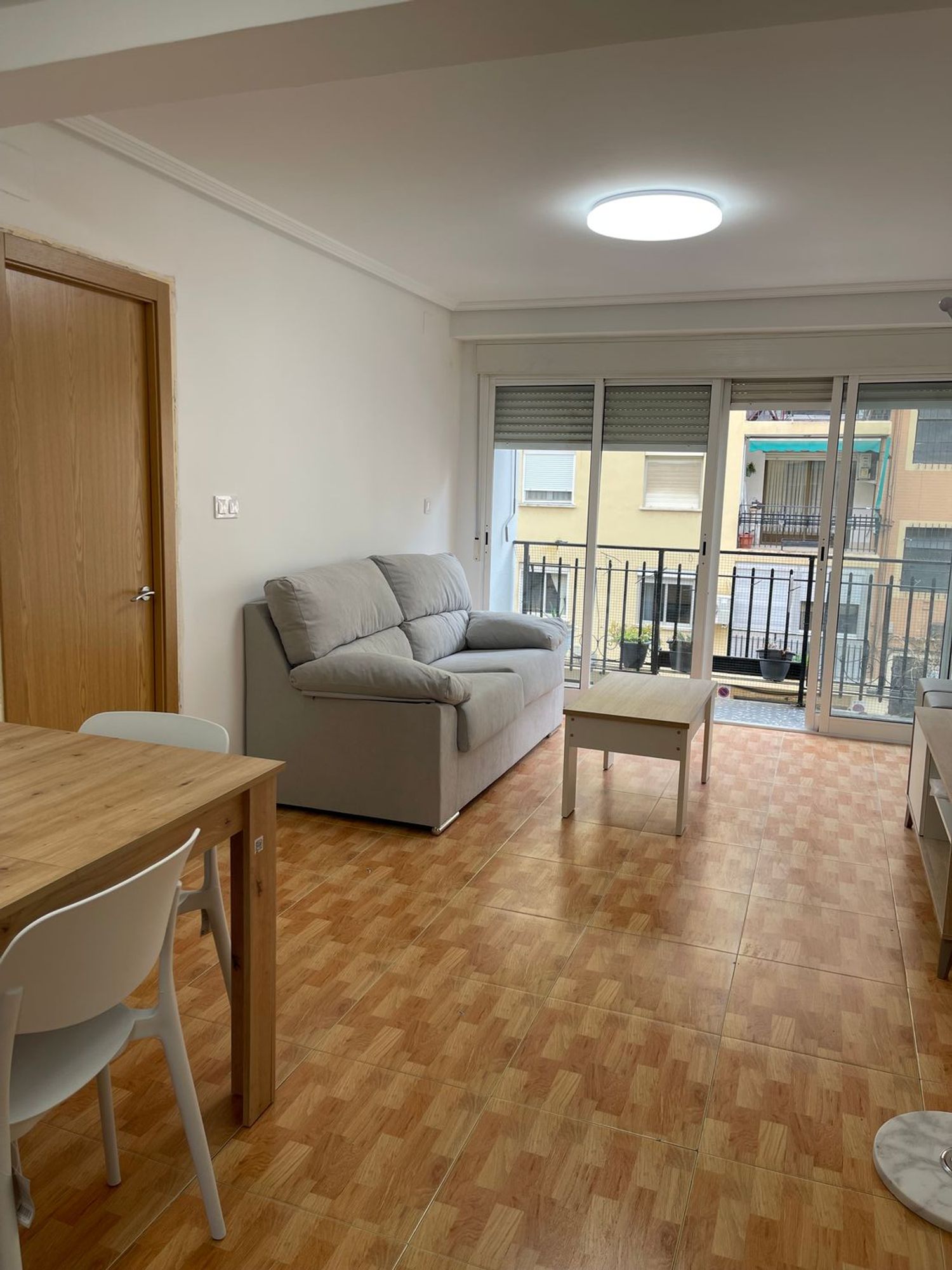 Piso en calle de Sant Pancraç, 5