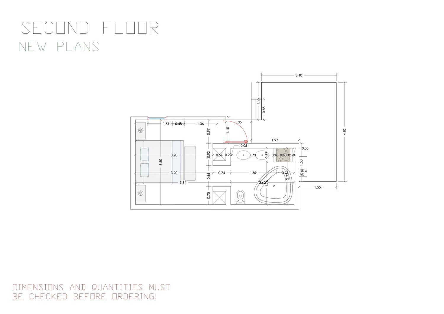 Chalet adosado en calle Cecilia Böhl de Faber, 3 - Foto 29