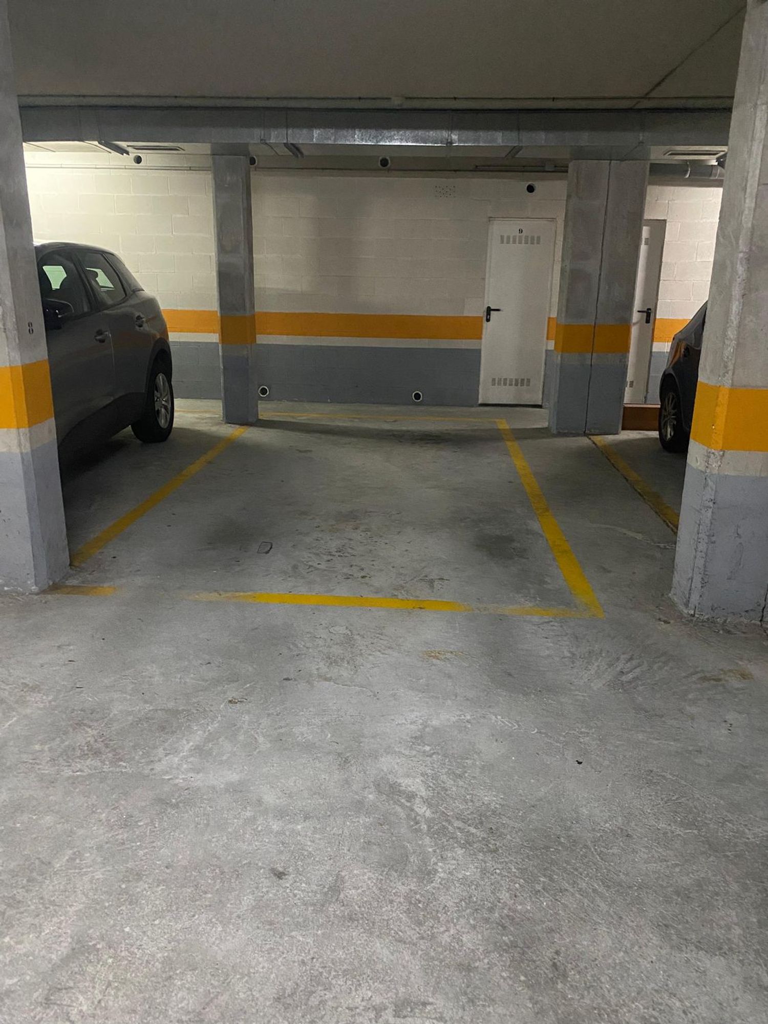 Dúplex en calle do Presidente Salvador Allende, 13 - Foto 29