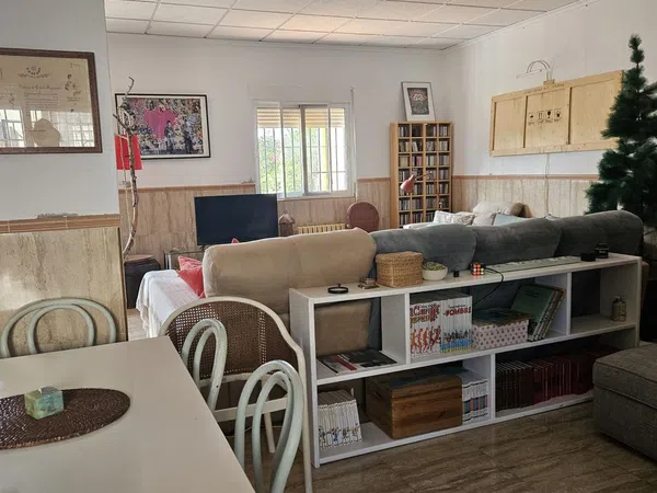 Casa terrera en carril Horticola, 16 - Foto 9