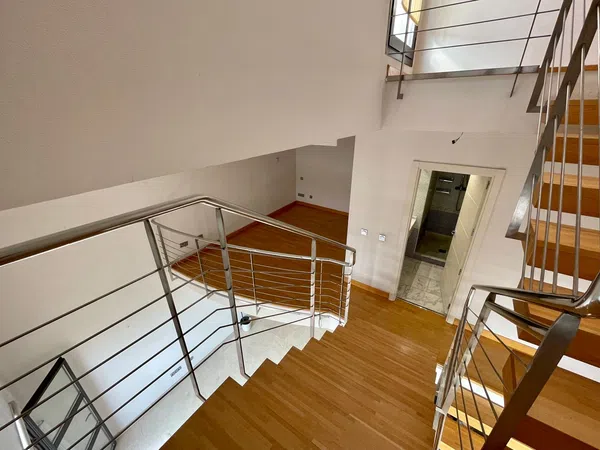 Ático en Calle María Curie, 32, Vega de la Moraleja, Vega de la Moraleja - Foto 13