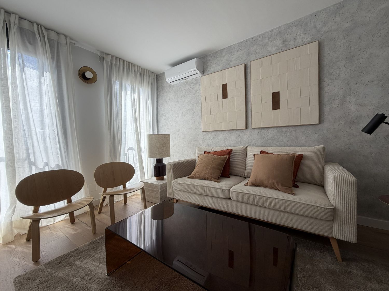 Ático en venta en Paseo Miguel de Cervantes, 2 - Foto 2