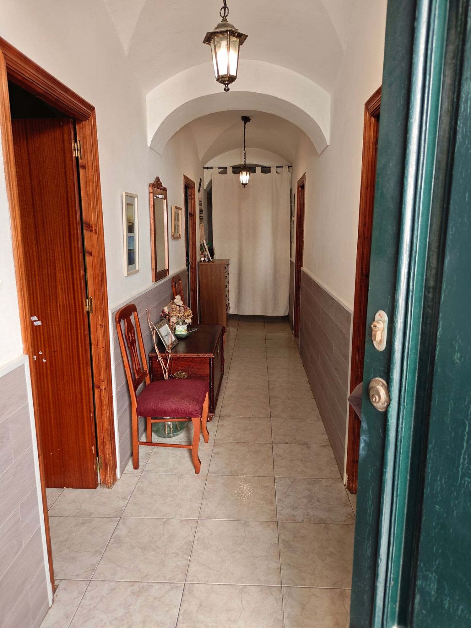 Chalet pareado en Calle Muñoz Torrero, 6 - Foto 3