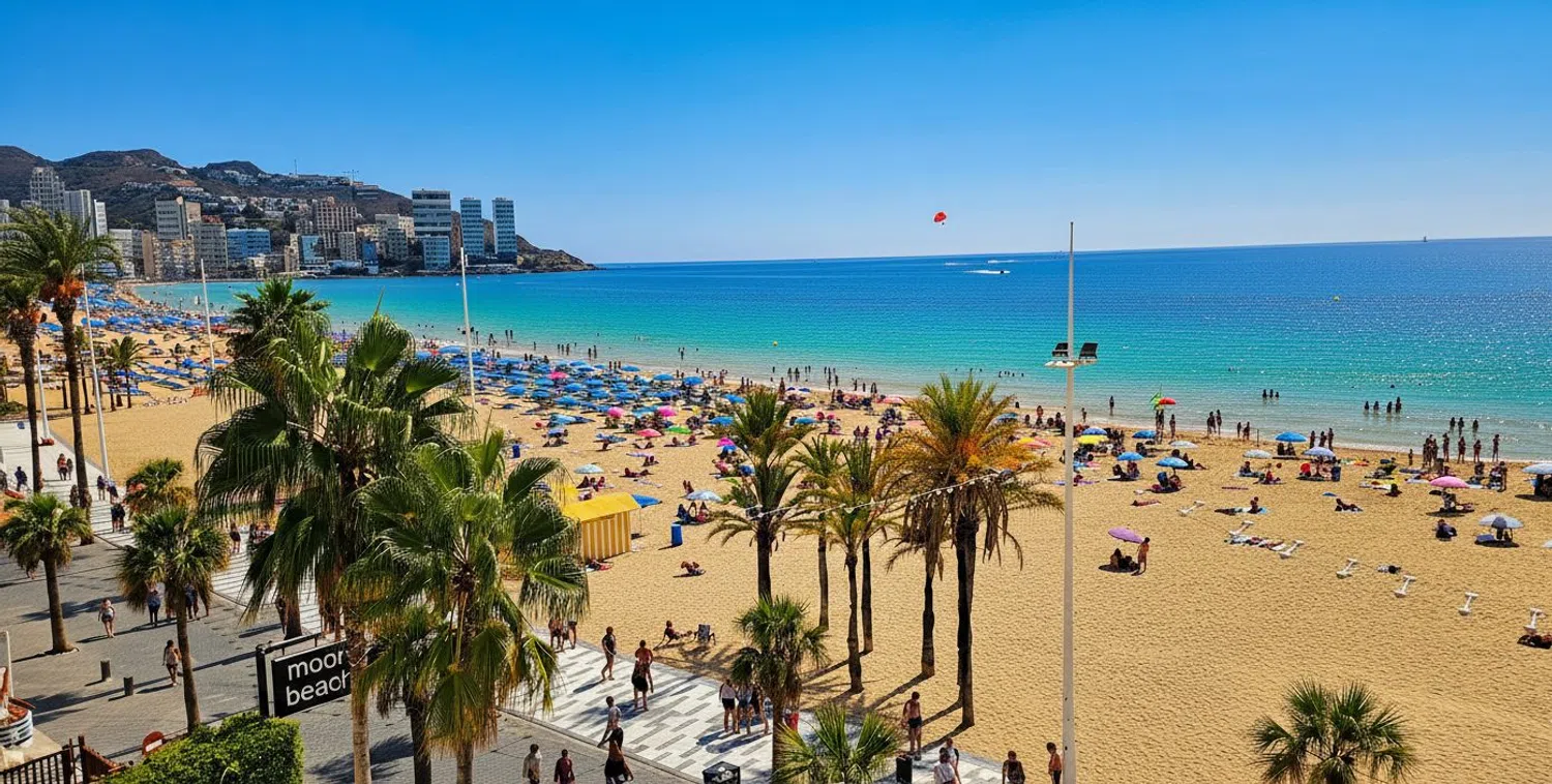 Dúplex en avenida Alcoi, 6 - Foto 2