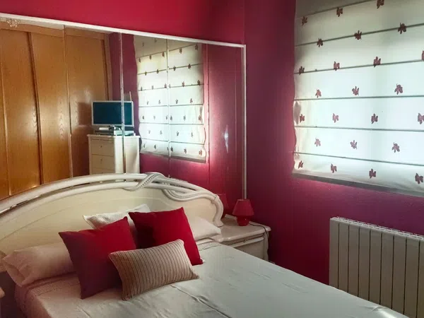 Chalet adosado en Venezuela, 43, Centro, Centro - Foto 13
