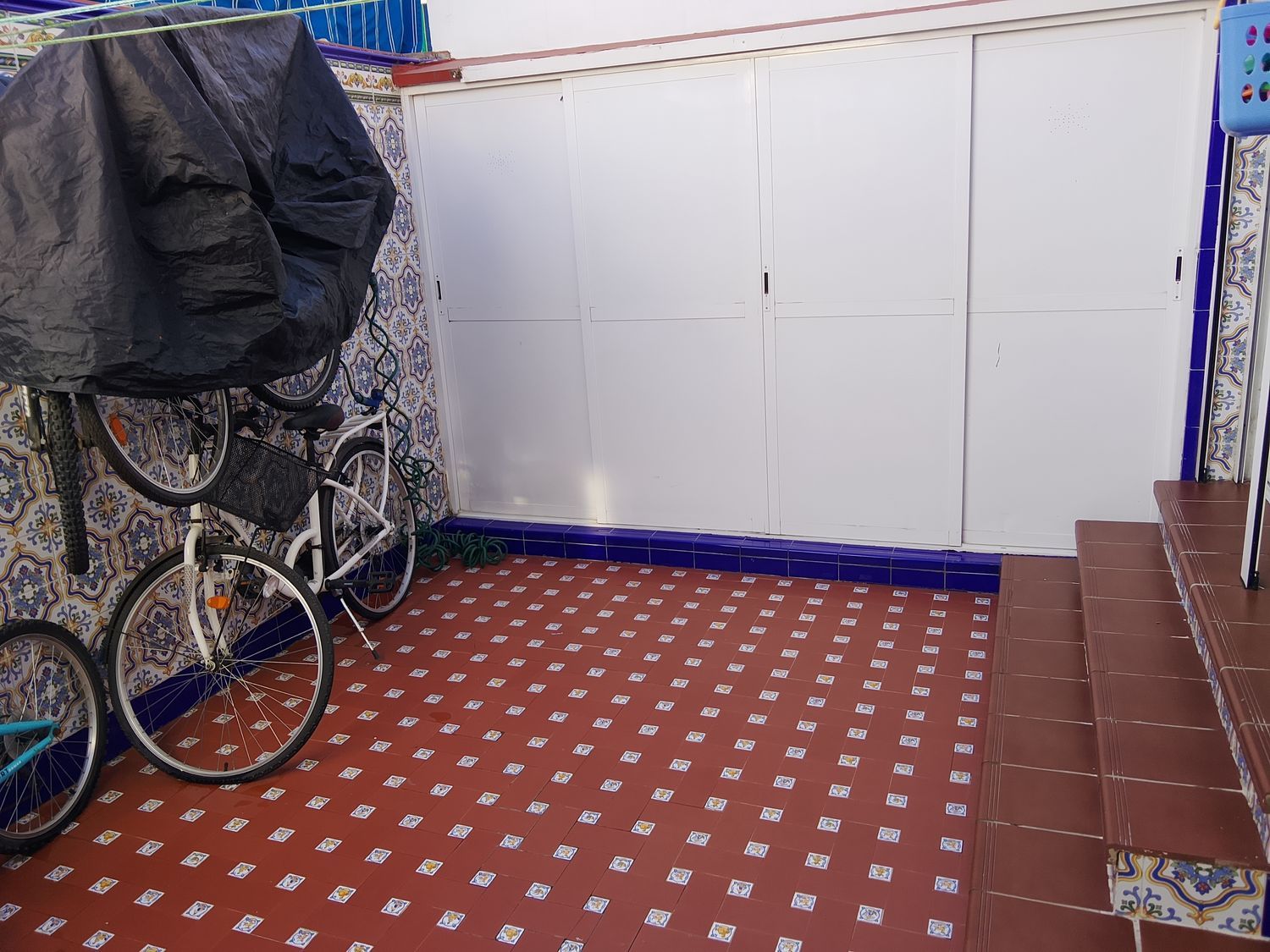 Chalet adosado en Calle Sarga, 18 - Foto 19