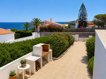 Chalet en  Carrer Xaloc d'Alcaufar 19 - Foto 12
