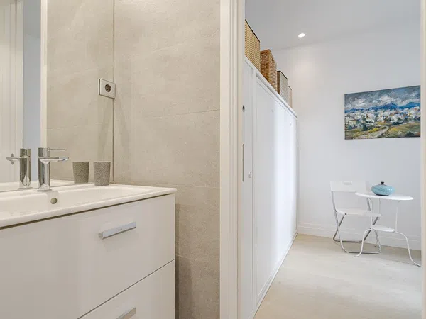 Piso en calle de García de Paredes, 65 - Foto 28