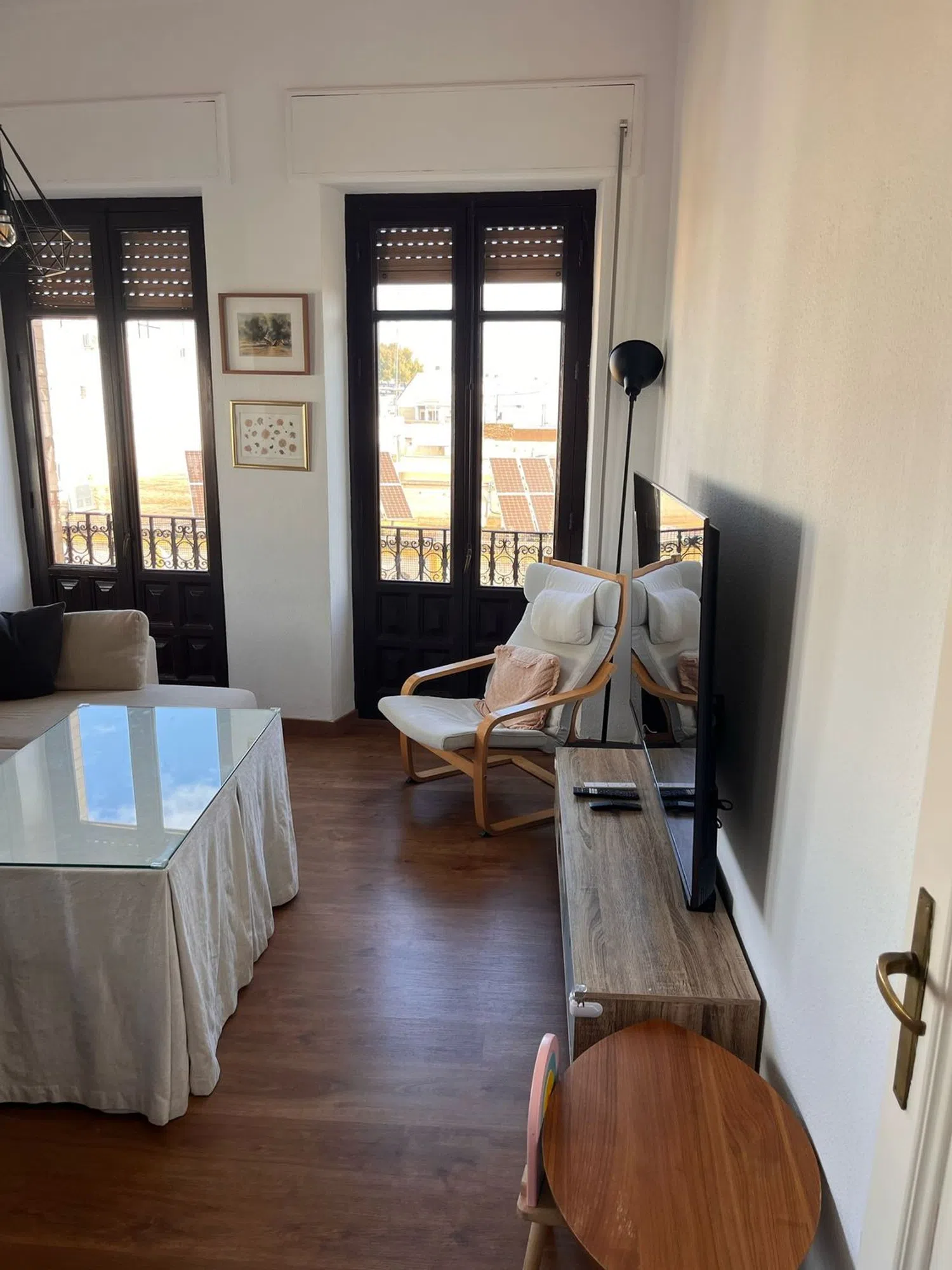 Ático en calle Almirante Tenorio, 3 - Foto 17