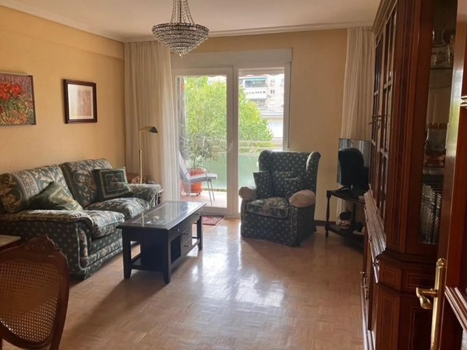 Piso en calle del Corregidor José de Pasamonte, 25 - Foto 1